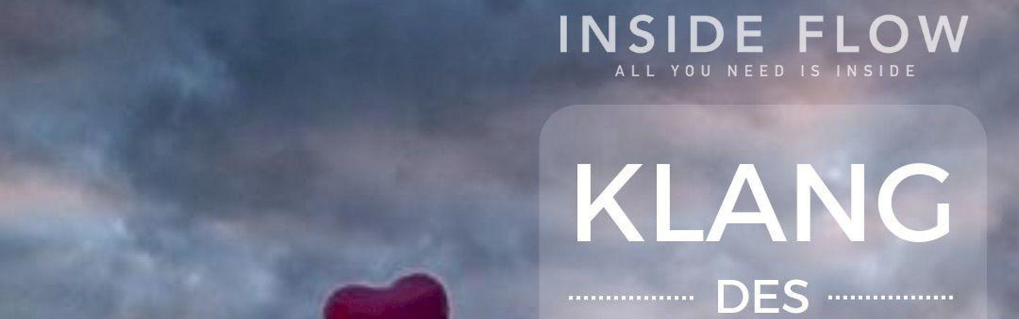 Inside Flow mit Doris und Nicole