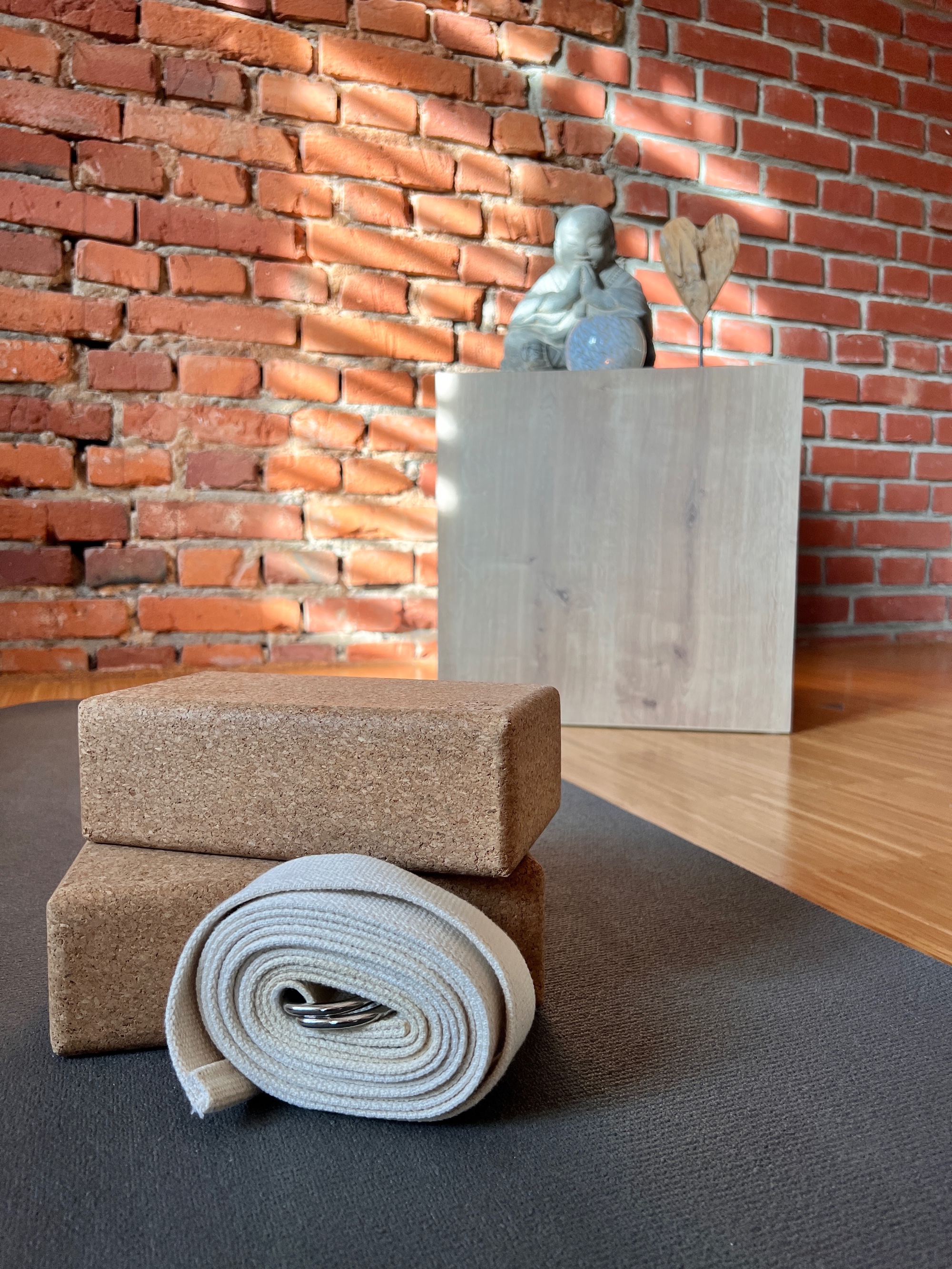 Yogagutscheine zu Verschenken