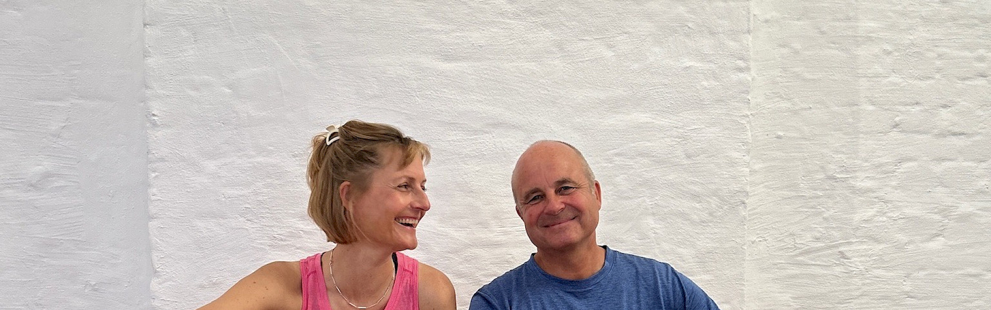 Yoga Basic Workshop für Einsteiger